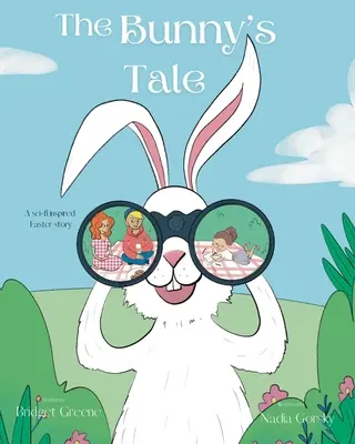 Le conte du lapin - The Bunny's Tale