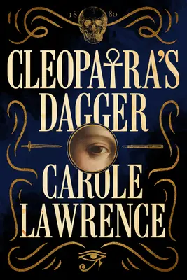 Le poignard de Cléopâtre - Cleopatra's Dagger