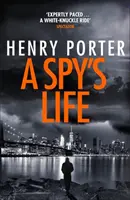 La vie d'un espion - Un thriller d'espionnage palpitant, fait d'intrigues et de méfiance incessantes. - Spy's Life - A pulse-racing spy thriller of relentless intrigue and mistrust