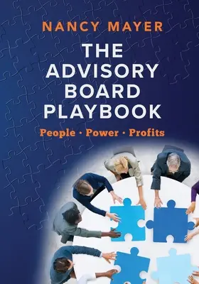 Le manuel du conseil consultatif - The Advisory Board Playbook