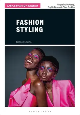 Le stylisme de la mode - Fashion Styling