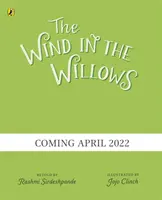 Le vent dans les saules - Wind In The Willows