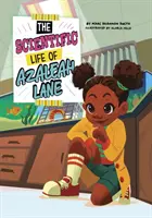 La vie scientifique d'Azaleah Lane - Scientific Life of Azaleah Lane