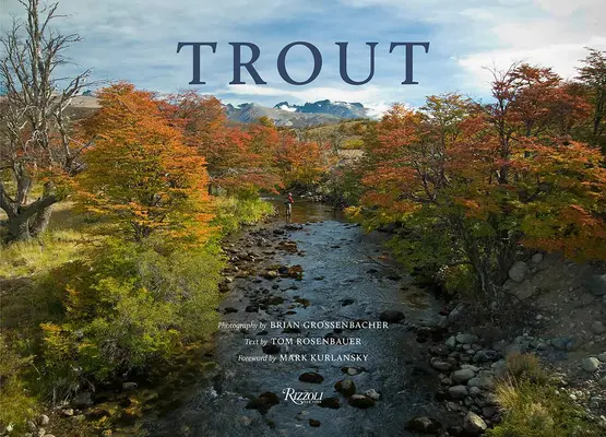 La Truite - Trout