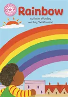 Champion de la lecture : Arc-en-ciel - Lecture indépendante Non-fiction rose 1B - Reading Champion: Rainbow - Independent Reading Pink 1B Non-fiction