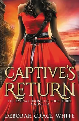 Le retour de la captive - Captive's Return
