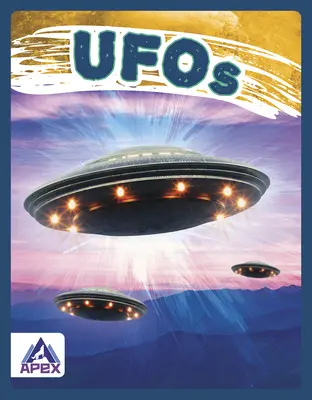 Les ovnis - UFOs