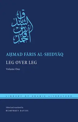 Leg Over Leg : Volume One - Leg Over Leg: Volume One