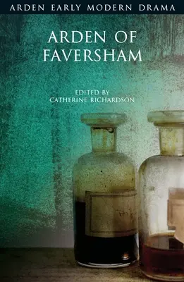Arden de Faversham - Arden of Faversham