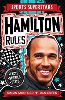 Superstars du sport : Règles de Lewis Hamilton - Sports Superstars: Lewis Hamilton Rules