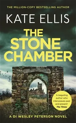 La chambre de pierre - The Stone Chamber