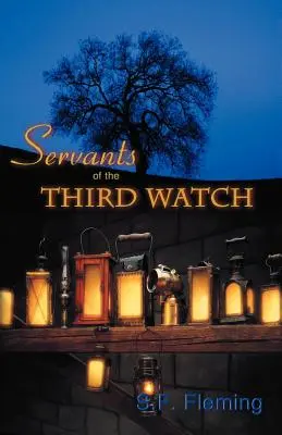 Les serviteurs de la troisième garde - Servants of the Third Watch