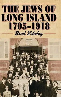 Les Juifs de Long Island - The Jews of Long Island