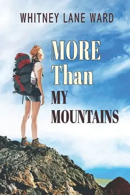 PLUS que mes montagnes - MORE Than My Mountains