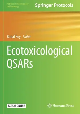 Qsars écotoxicologiques - Ecotoxicological Qsars