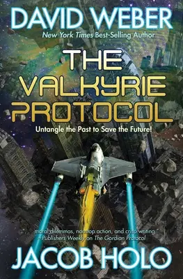 Le Protocole Valkyrie, 2 - The Valkyrie Protocol, 2