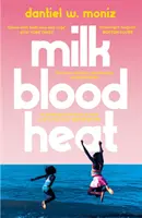 Lait Sang Chaleur - Milk Blood Heat