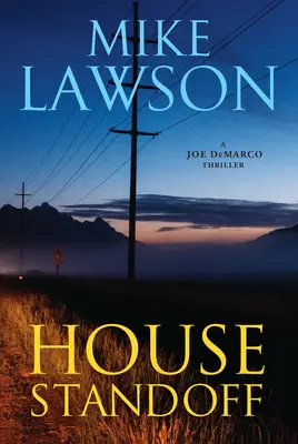 L'impasse de la maison : Un thriller de Joe DeMarco - House Standoff: A Joe DeMarco Thriller