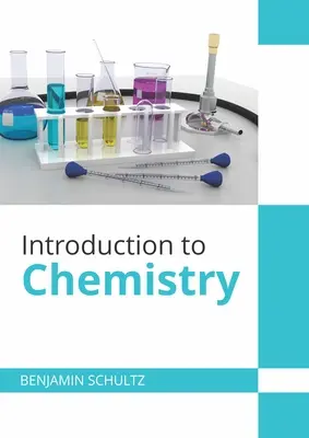 Introduction à la chimie - Introduction to Chemistry