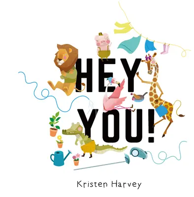 Hey You ! - Hey You!