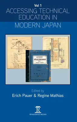 L'accès à l'enseignement technique dans le Japon moderne - Accessing Technical Education in Modern Japan
