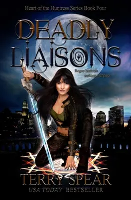 Liaisons mortelles : Romance vampirique - Deadly Liaisons: Vampire Romance