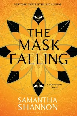 La chute du masque - The Mask Falling