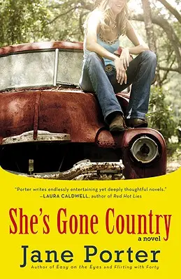 Elle est partie à la campagne - She's Gone Country