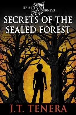 Les voyages d'Erift : Les secrets de la forêt scellée - Erift's Journeys: Secrets of The Sealed Forest