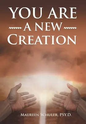 Vous êtes une nouvelle création - You Are A New Creation