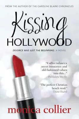 Embrasser Hollywood - Kissing Hollywood