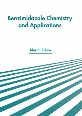 Chimie et applications des benzimidazoles - Benzimidazole Chemistry and Applications