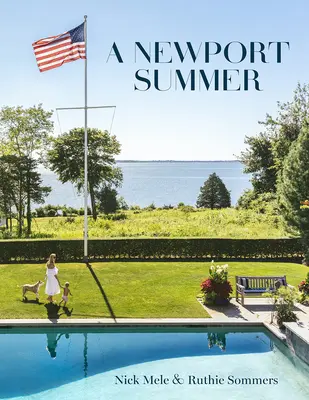 Un été à Newport - A Newport Summer