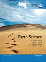 Science de la Terre, édition mondiale - Earth Science, Global Edition