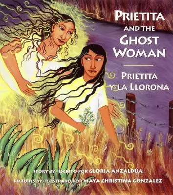 Prietita et la femme fantôme - Prietita and the Ghost Woman