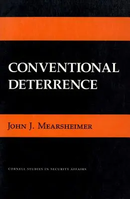 La dissuasion conventionnelle : Les mémoires d'un curé du XIXe siècle - Conventional Deterrence: The Memoir of a Nineteenth-Century Parish Priest