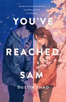 Vous avez atteint Sam - You've Reached Sam