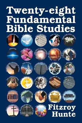 Vingt-huit études bibliques fondamentales - Twenty-eight Fundamental Bible Studies