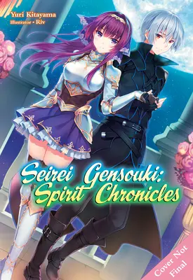 Seirei Gensouki : Spirit Chronicles : Omnibus 5 - Seirei Gensouki: Spirit Chronicles: Omnibus 5