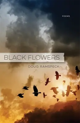 Fleurs noires : Poèmes - Black Flowers: Poems