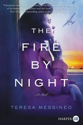 Le feu de la nuit - The Fire by Night