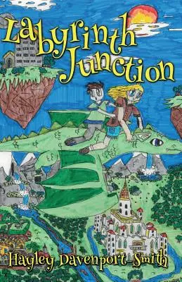 La jonction des labyrinthes - Labyrinth Junction