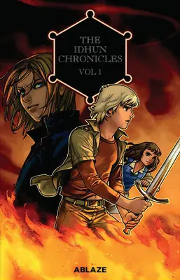 The Idhun Chronicles Vol 1 : The Resistance : Recherche - The Idhun Chronicles Vol 1: The Resistance: Search