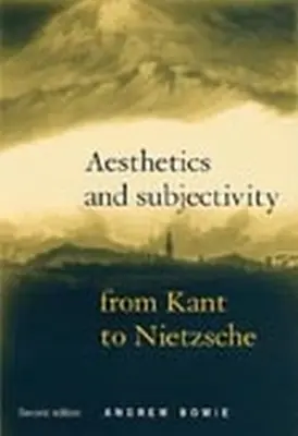 Esthétique et subjectivité - Aesthetics and Subjectivity