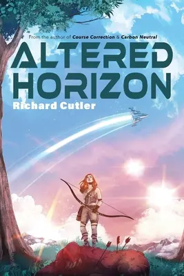 Horizon altéré - Altered Horizon