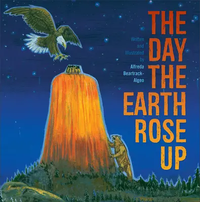 Le jour où la terre s'est soulevée - The Day the Earth Rose Up