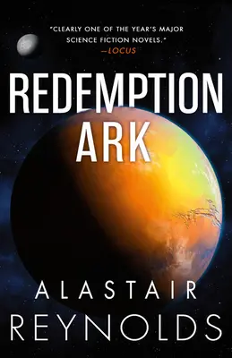 Arche de rédemption - Redemption Ark