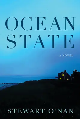 État de l'océan - Ocean State