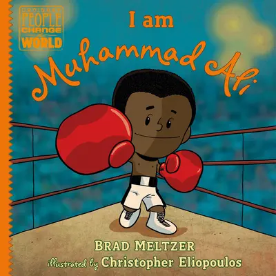 Je suis Muhammad Ali - I Am Muhammad Ali