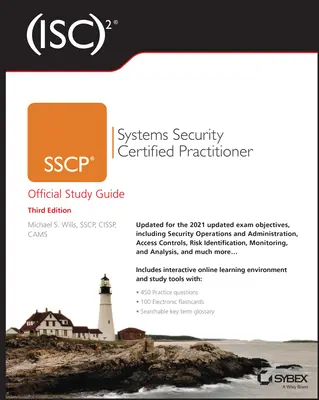Guide d'étude officiel (Isc)2 Sscp Systems Security Certified Practitioner - (Isc)2 Sscp Systems Security Certified Practitioner Official Study Guide